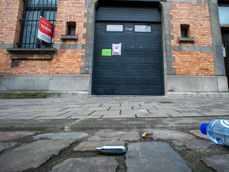 Une “lockdown party” avec 100 personnes, discothèque et bar à chicha interrompue à Laeken