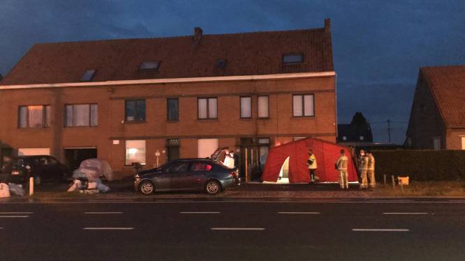 Burenruzie eindigt fataal voor 53-jarige man uit Maldegem, dader amper 15 jaar oud