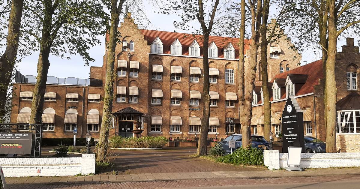 ‘Vooralsnog’ geen asielzoekers in hotels in Sluis en Nieuwvliet