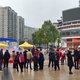 Chinezen zetten zich over hun schaamte heen om op zoek te gaan naar weggegeven dochters