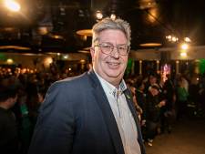 Voorzitter Erik Stegink overweldigd door succes van de BBB: ‘We blijven met de poten in de klei staan’