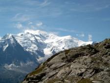 Even afkoelen: zo lang reis je van Breda naar de Mont Blanc