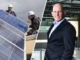 Meerdere zonnepanelenbedrijven van multimiljonair Kees Koolen zijn failliet verklaard.