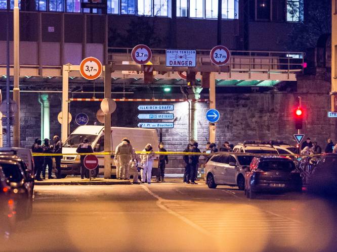 Vierde slachtoffer van aanslag in Straatsburg overleden