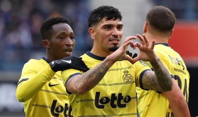 Le maître à jouer de l'Union sur les tablettes de trois clubs de Ligue 1