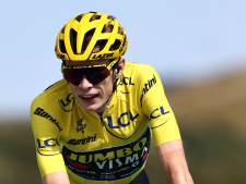 Tourwinnaar Jonas Vingegaard verrast met deelname aan Vuelta