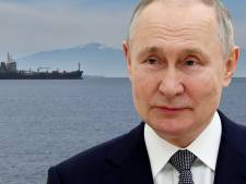 Poutine a une “taupe” en Europe qui l’aide à contourner l’embargo sur son pétrole