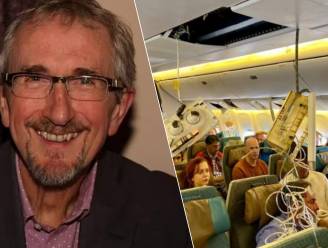 Brit (73) overlijdt na zware turbulentie op vlucht naar Singapore, zeven inzittenden kritiek