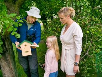 ANB zoekt ‘tuinrangers’ die inwoners willen helpen bij het natuurvriendelijker maken van hun tuin