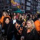 Koningsdag bijna zonder incidenten verlopen, op steekpartij Leidseplein na
