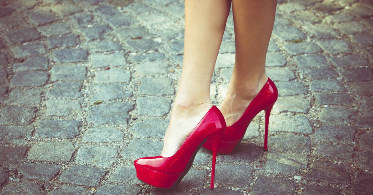Zo Schadelijk Zijn Hoge Hakken Voor Je Gezondheid Fit Gezond Hln Be