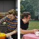De lotgenoten van Jeroen Meus: ‘Ik ben lang kwaad geweest op mijn overleden man. Hij had me in de steek gelaten’