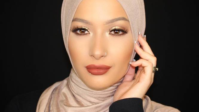 Covergirl kiest moslima als model