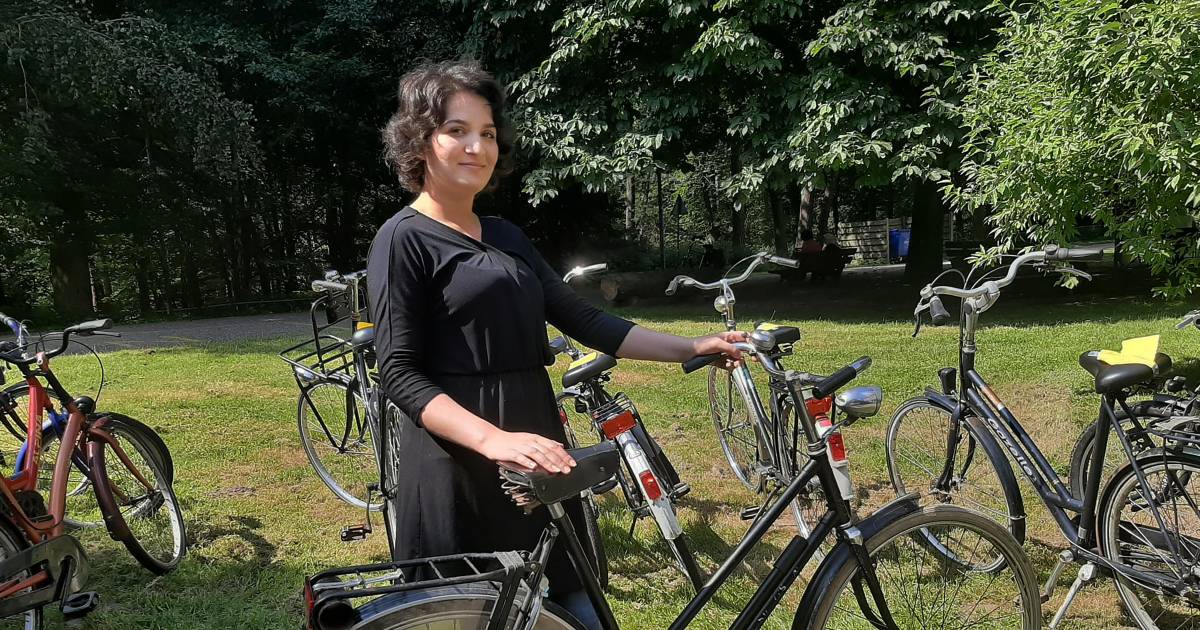 Gevlucht uit Afghanistan, gestorven in Nederland: Nezara kwam om het leven bij een verkeersongeluk.