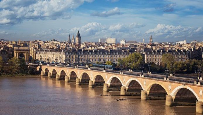 Bordeaux