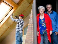 Adri en Ineke verduurzaamden hun huis voor 15.000 euro: 'Dat verdienen we niet terug, wel meer comfort’