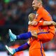 Oranje verslaat Luxemburg in kwalificatieduel met aantal heerlijke staaltjes voetbal