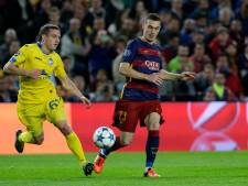 Vermaelen titulaire, Hazard réserviste, Nainggolan décisif