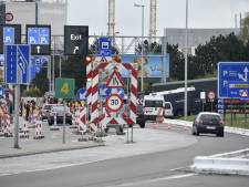 Deux lignes de la Stib roulent à nouveau vers l'aéroport