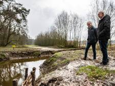 Nieuwe wandelroutes in en rond Lage Mierde