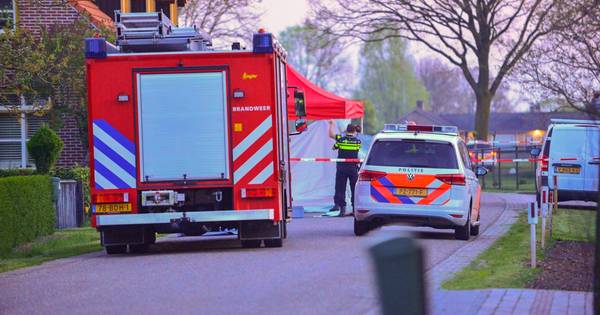 Gevonden dode man bij auto in Ospel is 68-jarige inwoner van Eindhoven