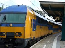 Aanrijding: hinder voor treinreizigers tussen Deventer en Almelo en Zwolle en Almelo