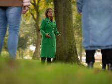Bosbaden is de nieuwe trend, ook in de bossen rond Nijmegen: ‘Het geeft kalmte, vrijheid en meer respect voor de natuur’