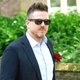 Johnny de Mol stopt als presentator van ‘HLF8': ‘Enorm moeilijke beslissing’