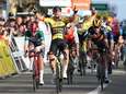 Olav Kooij remporte la cinquième étape de Paris-Nice, Pogacar conserve le maillot de leader 