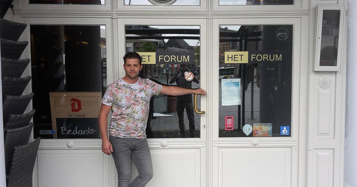 El Mundo Neemt Het Forum Over Geel Hln Be Bis heute , seit okt. el mundo neemt het forum over geel