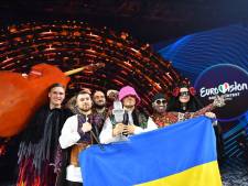 Le Royaume-Uni va accueillir la prochaine édition de l’Eurovision à la place de l’Ukraine 