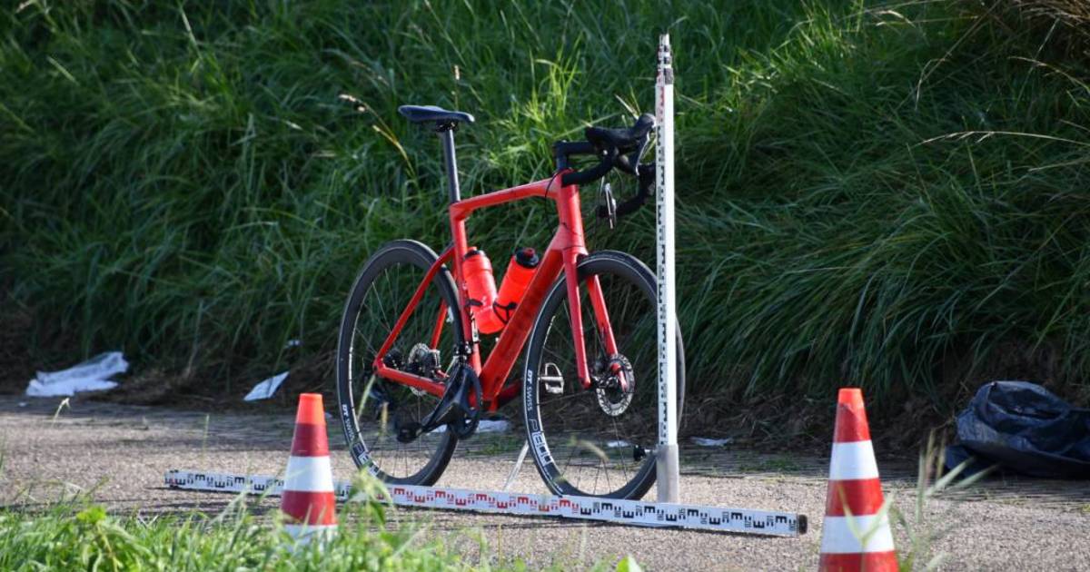 Belgische wielrenner overleden in ziekenhuis na ongeval met tractor in Kortgene