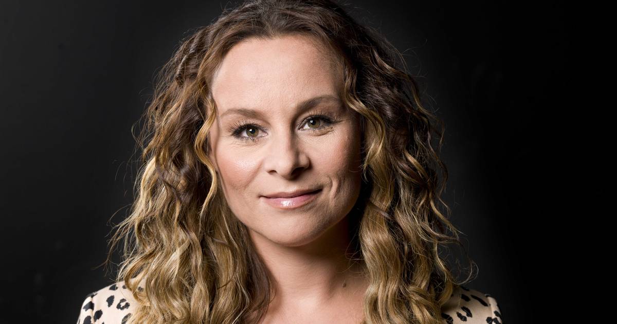 Trijntje Oosterhuis naar Songfestival voor Nederland ...