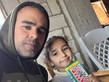 Nadat zijn broer was omgekomen bij een aanslag besloot Shady naar Gaza te gaan, maar hij kwam niet weg