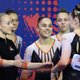 Nederlandse turnsters behalen brons op EK; rentree  Wevers  op internationaal podium