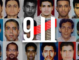 20 jaar 9/11: de 19 tentakels die het plan uitvoerden waar Bin Laden al jaren van droomde