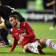 AZ in Alkmaar onderuit tegen FC Augsburg