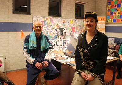 ‘Niveau bonte avonden Soerendonk weer aan het groeien’