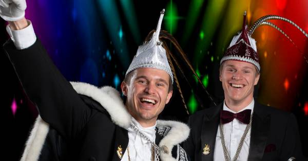 Broers aan het roer bij jubilerende Haaikneuters in Esbeek
