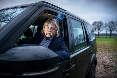 Bluesfestival Derksen verdwijnt van  agenda, maar bluesclub komt eraan