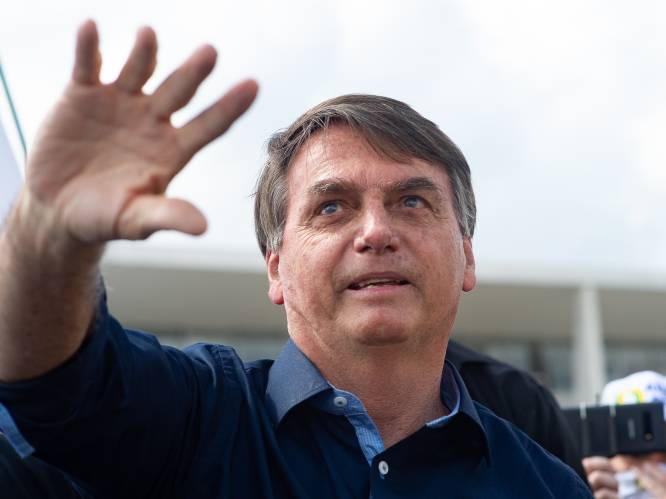 Boze burgemeester eist aftreden van 'domme' president Brazilië: 'Zwijg en blijf thuis’
