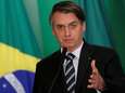 President Brazilië: “Misdaden Holocaust kunnen vergeven worden”