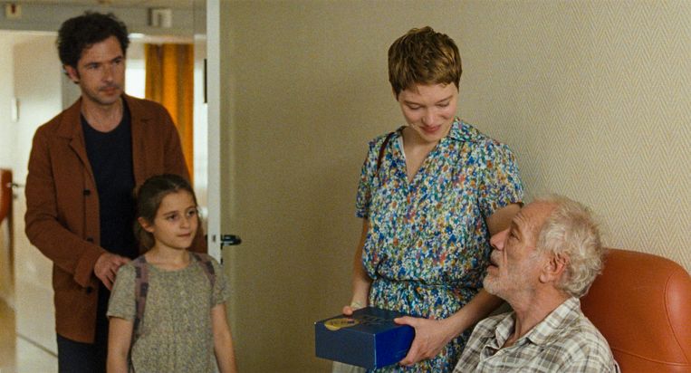 Dit zijn de 20 films die te zien zijn tijdens het Parool Film Fest (en waar het de rest van 2022 ove