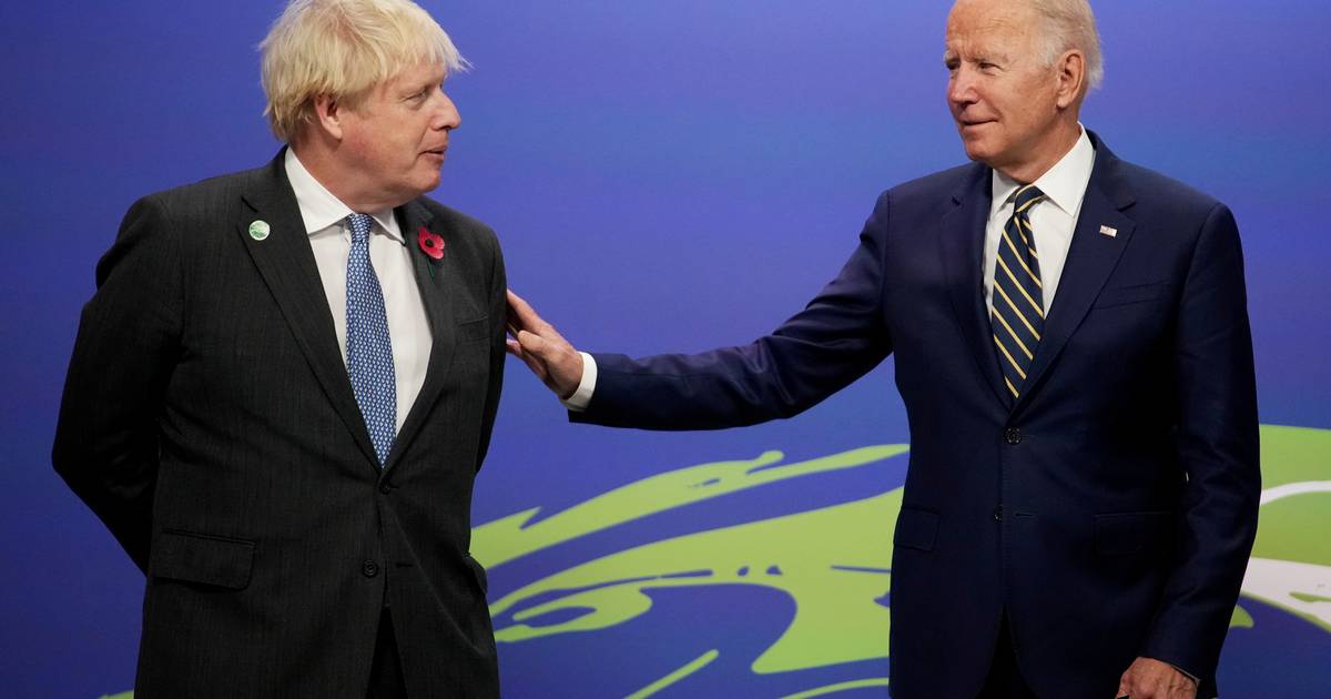 Britain talks with private US states about trade |  Abroad