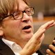 Verhofstadt: ‘Brexitdeal die er nu ligt, was eerste EU-voorstel dat May afwees’