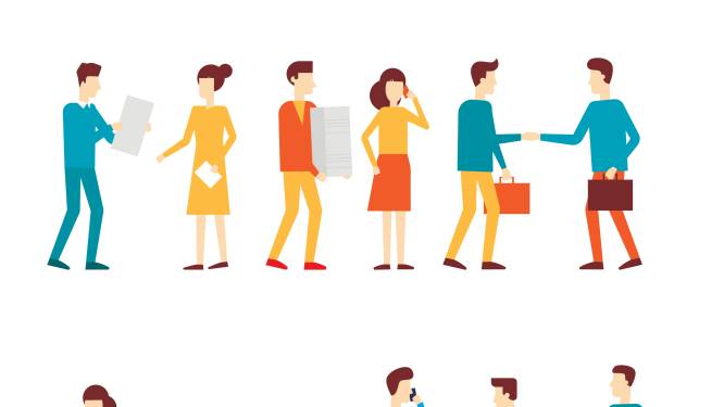 Opinie | Meer ‘deeltijdprinsen’ op de werkvloer graag