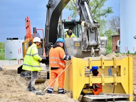 Voici ce qui empêcherait en grande partie la Belgique d’atteindre un taux d’emploi de 80%