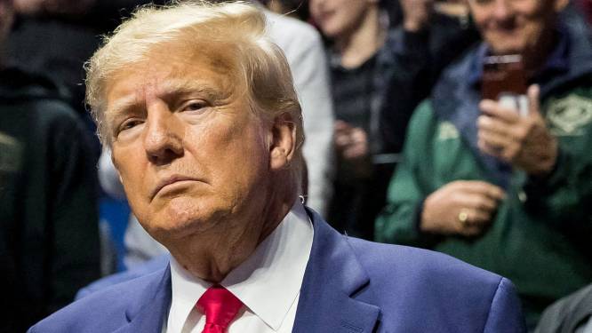 Besluit over eventuele aanklacht tegen Trump waarschijnlijk pas voor volgende week
