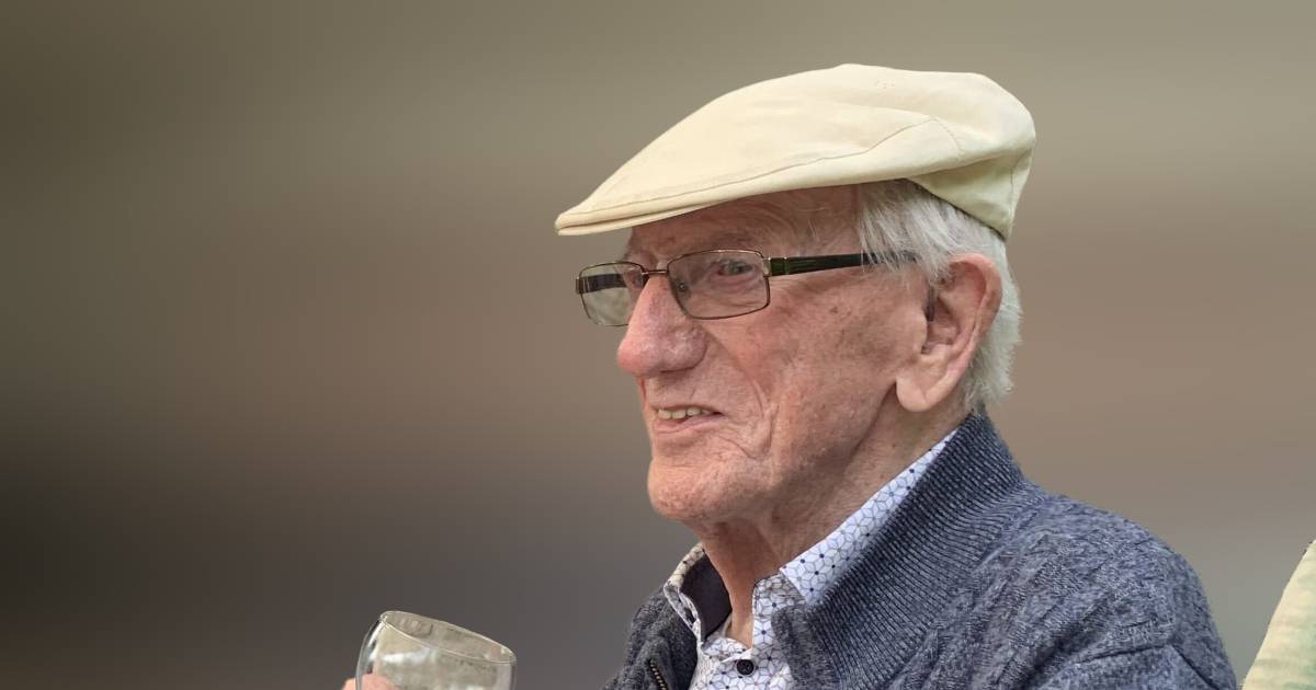 Typische dorpshuisarts Theo (1927-2024) werkte dag en nacht: ‘Van interessant gedoe moest hij niks h