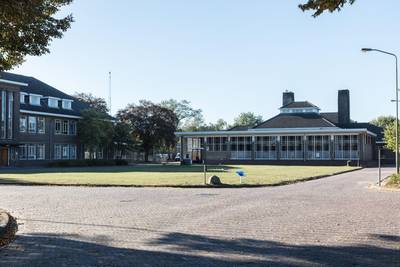 Klussers met kleine portemonnee kunnen eigen woning bouwen op Generaal de Bonskazerne
